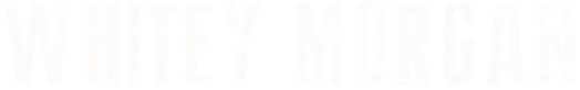 Whitey Morgan